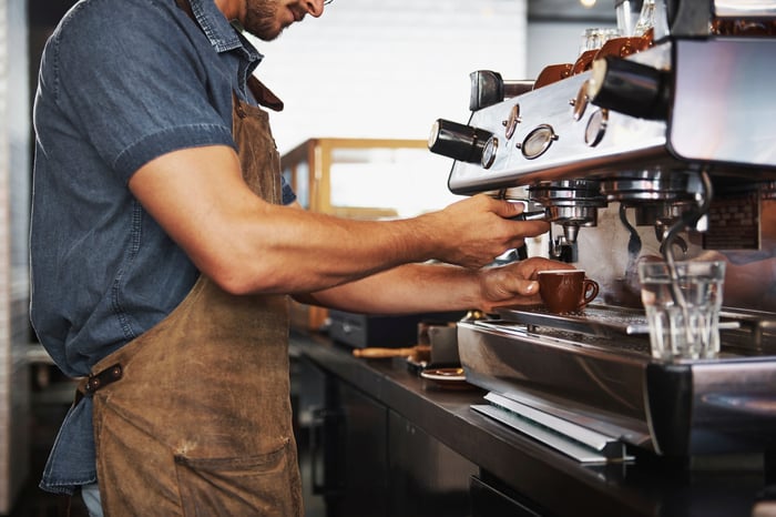 Barista