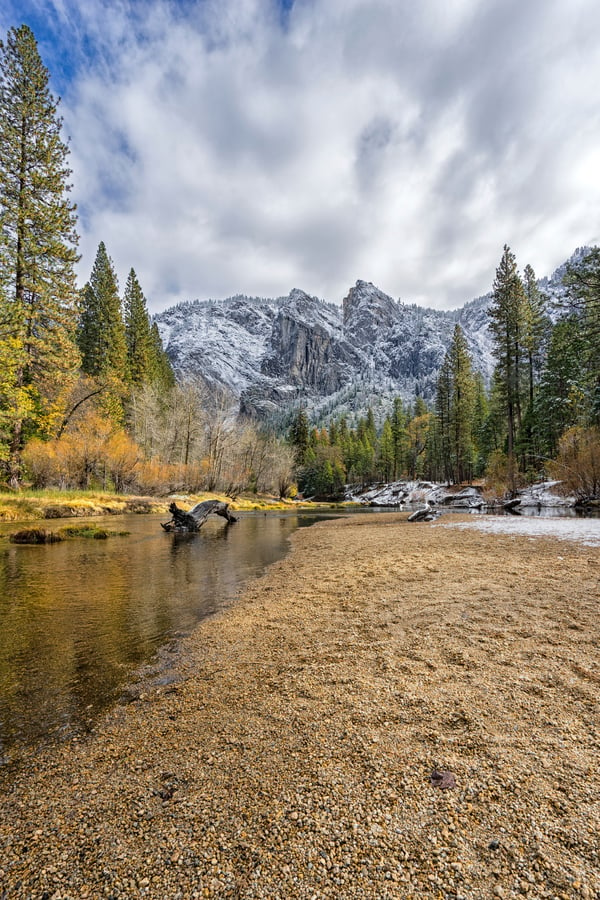 Yosemite