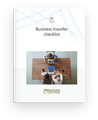 The_Business_Transfer_Checklist_COVER