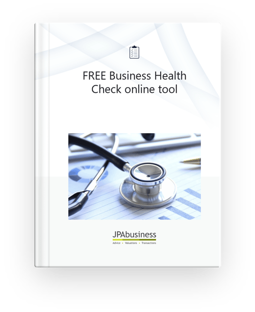 The_Free_Business_Health_Check_COVER
