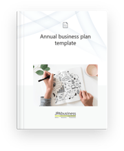 free download annual business plan template