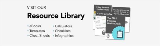 JPAbusiness Resource Library