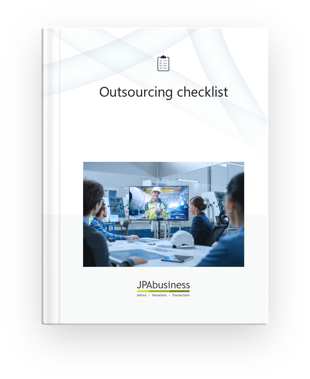 The_Outsourcing_Checklist_COVER