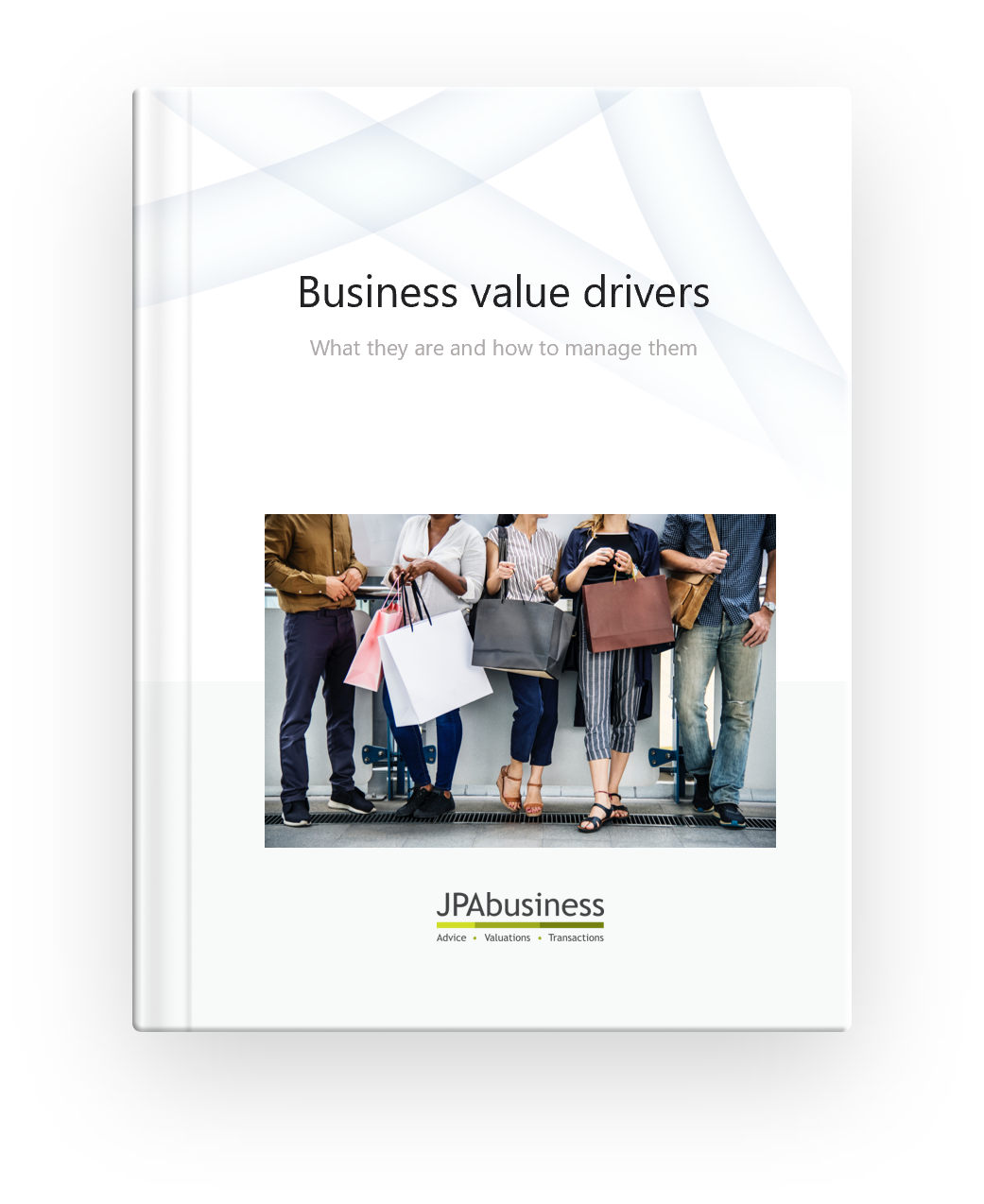 Business value drivers 2022