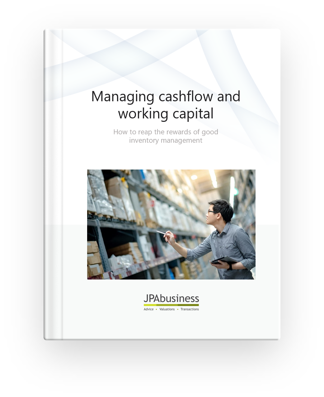 Managing cashflow and working capital cover 2022