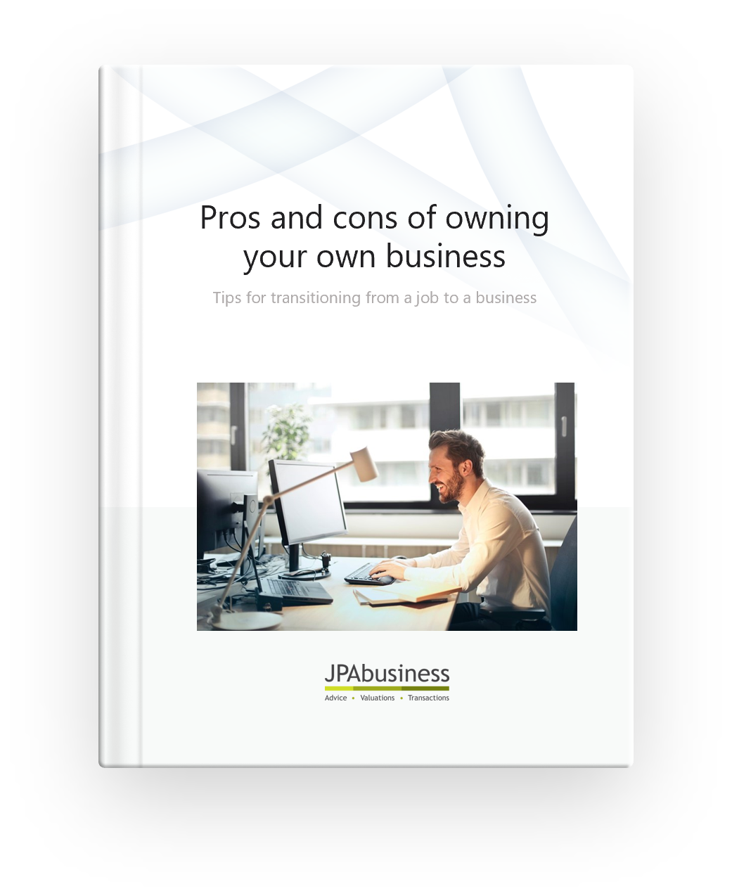 Pros and cons of owning your own business cover 2022