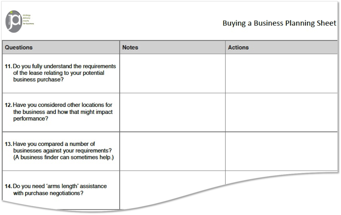 Where can i buy a business plan