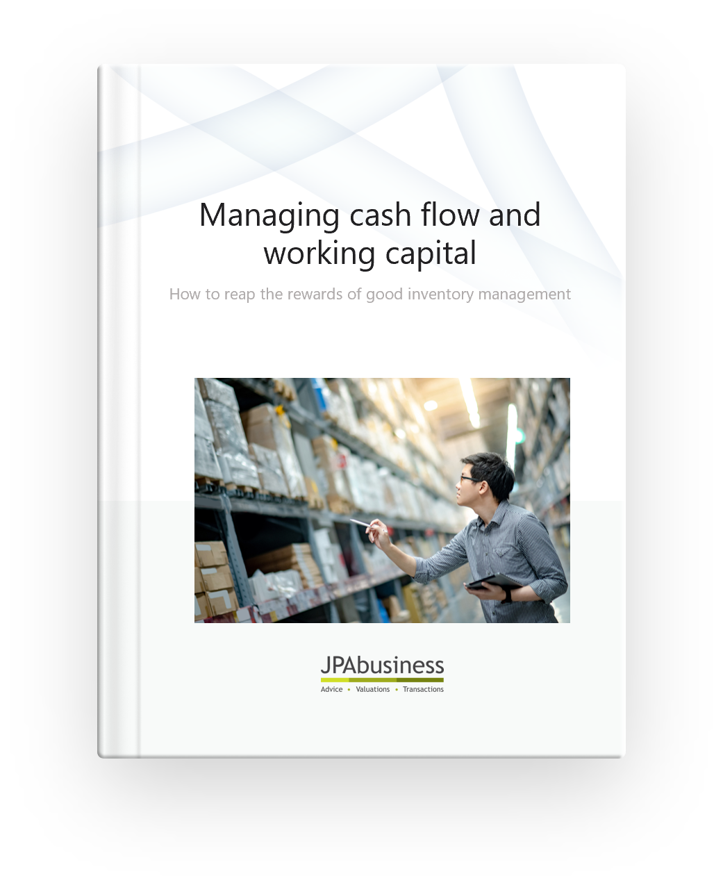 Managing cash flow and working capital cover 2022