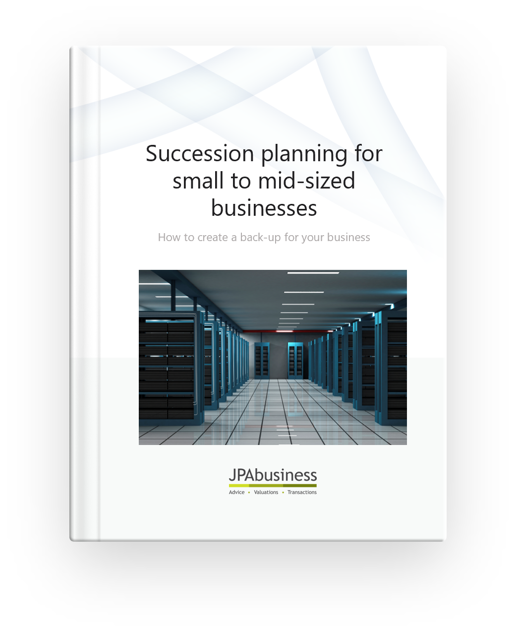 Succession planning - how to create a back-up cover 2022